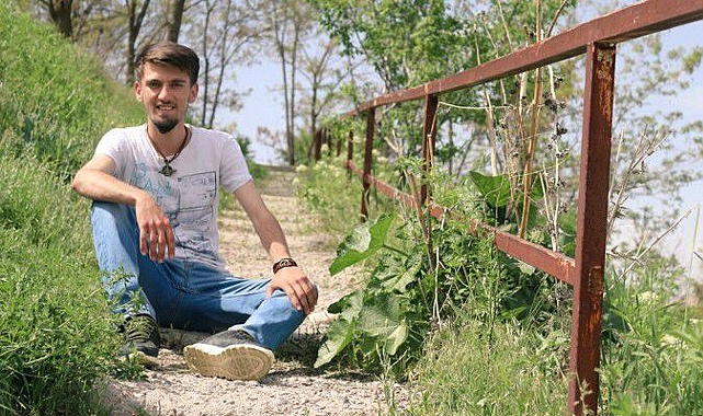 HDP’nin il yöneticisi Şanlıurfa girişinde gözaltına alındı