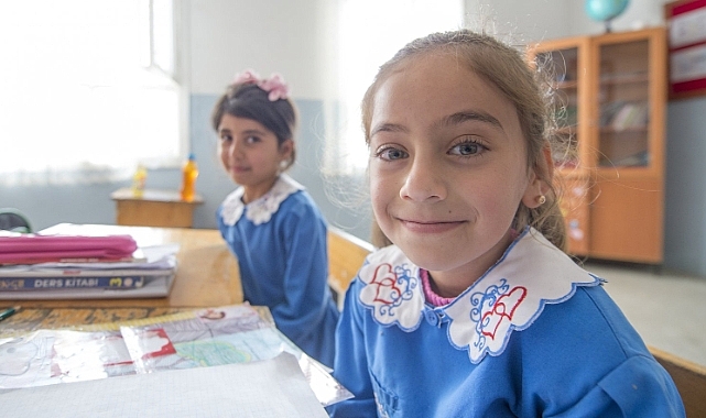 Köylerde anaokul için 10 öğrenci şartı kalktı