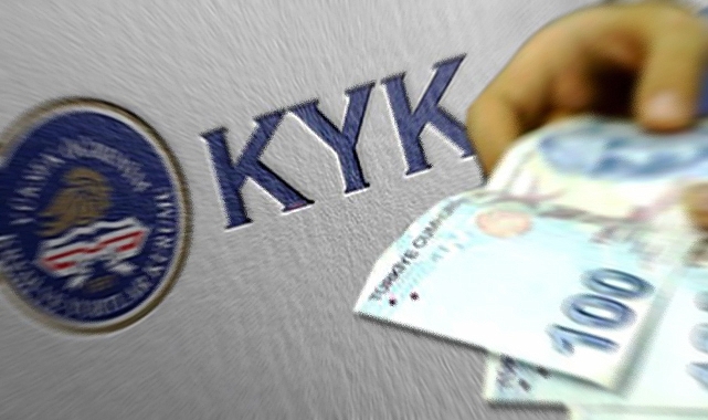 KYK borçlarının faizleri silindi