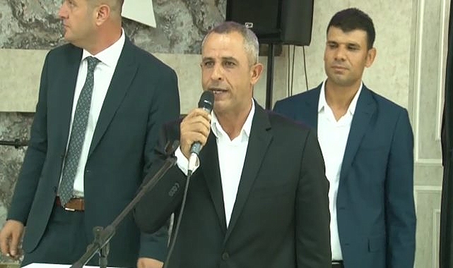 Mehmet Yıldırım, Hizmet-İş Sendikasına adaylığını açıkladı