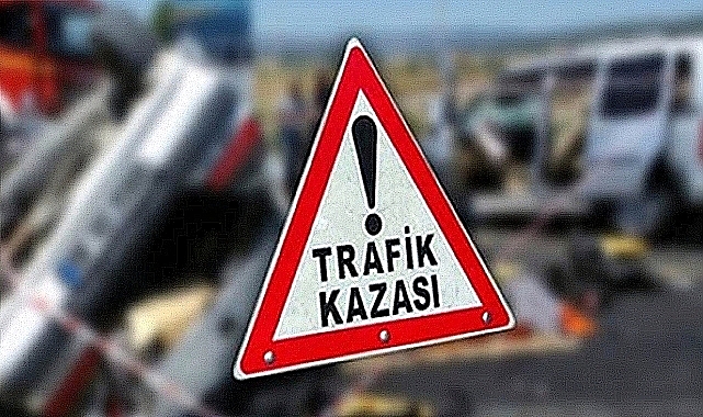Şanlıurfa'da polis memuru feci kazada can verdi