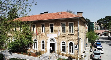 Şanlıurfa İl Sağlık Müdürlüğünden 'siyanür' açıklaması
