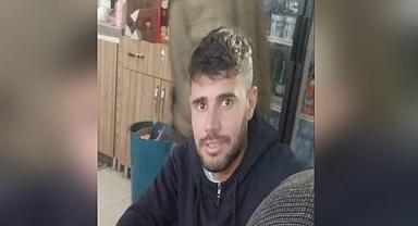 Sulama için tarlaya giden gençten haber alınamıyor