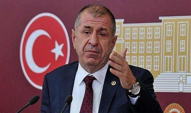 Ümit Özdağ'ın Urfa programı netleşti 