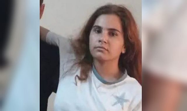 Urfa'da kaybolan genç kız her yerde aranıyor