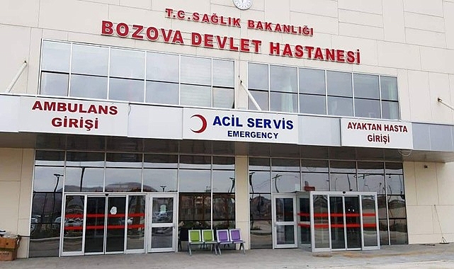 Urfa'da serinlemek için suya giren genç boğuldu