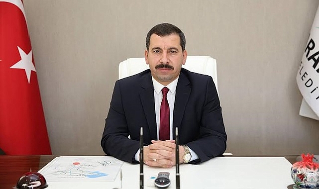 Başkan Baydilli'den Zafer Bayramı mesajı