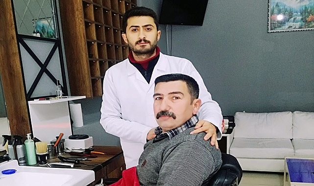 Berber ve kuaför salonları hakkında flaş gelişme