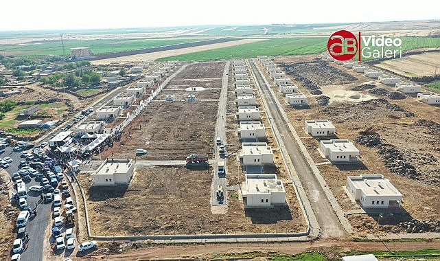 Eyyüp Nebi Sabır Evleri hizmete açıldı