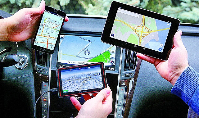 Günlük hayatımızda sık sık yararlandığımız bir teknoloji: GPS nedir, ne işe yarar, nasıl çalışır? 