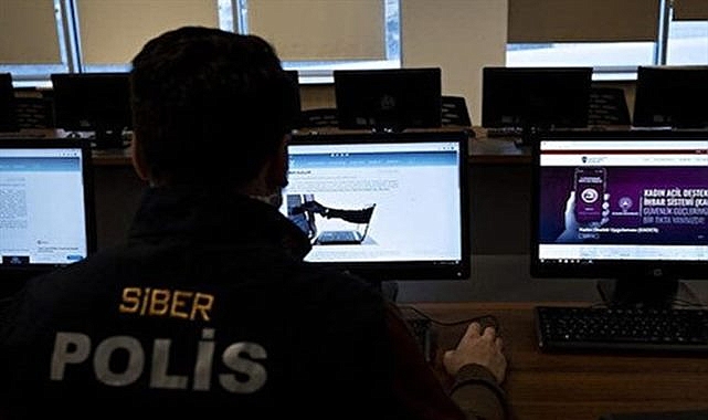 Sanal bahis operasyonu! 1 Milyar lira para trafiği