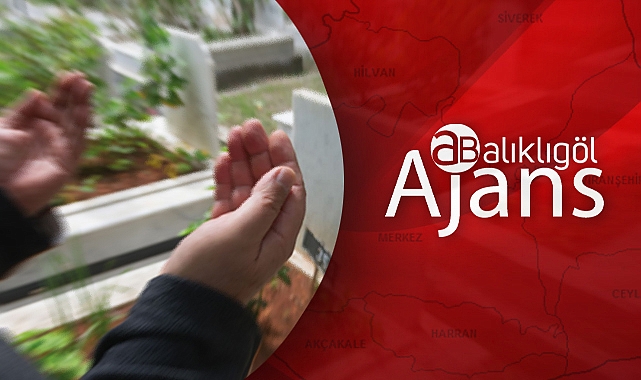 Şanlıurfa'da 6 kişinin hayatını kaybettiği açıklandı