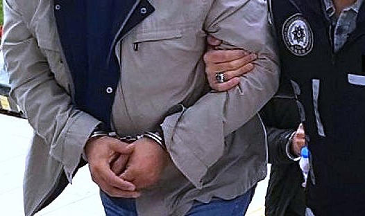 Şanlıurfa'da terör operasyonu! 2 tutuklama