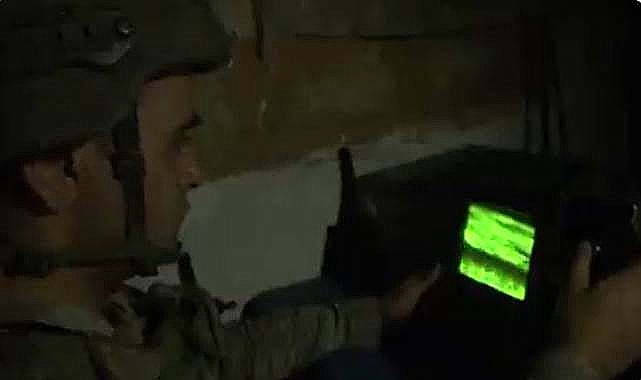 Şanlıurfa dahil 4 ilin sınırında 192 kişi yakalandı