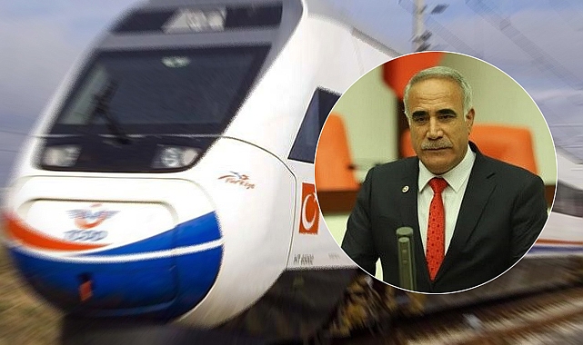 "Şanlıurfa'ya üvey evlat muamelesi yapılıyor"
