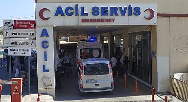 Urfa'nın ilçesinde arazi kavgası! Ölü ve yaralılar var