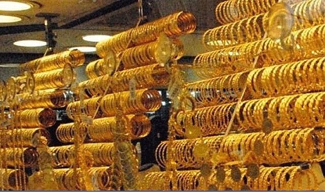 Altın fiyatlarında son durum! Gram altın ne kadar?