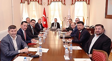 Bakan Nebati'den KOBİ'lere destek açıklaması