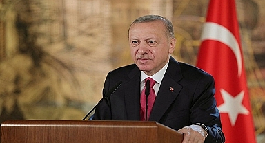 Cumhurbaşkanı Erdoğan'dan asgarî ücret zammı açıklaması