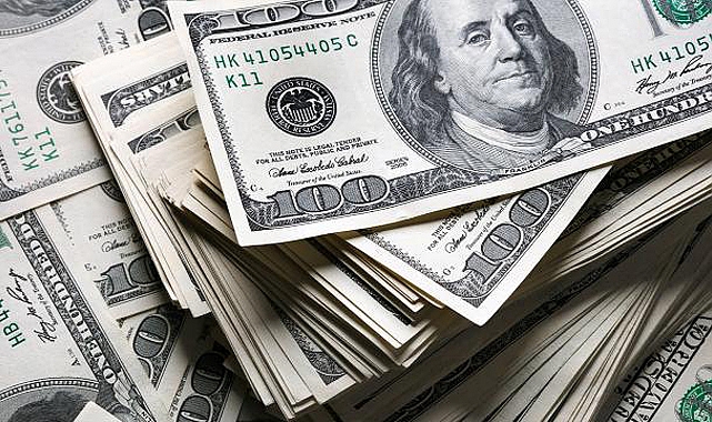 Dolar ve Euro güne kaç TL'den başladı