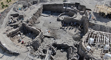 Gre Fılla kurtarma kazıları, Göbeklitepe’nin çağdaşını açığa çıkarıyor