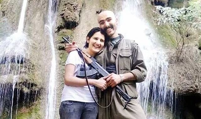HDP'li eski vekil Semra Güzel tutuklandı