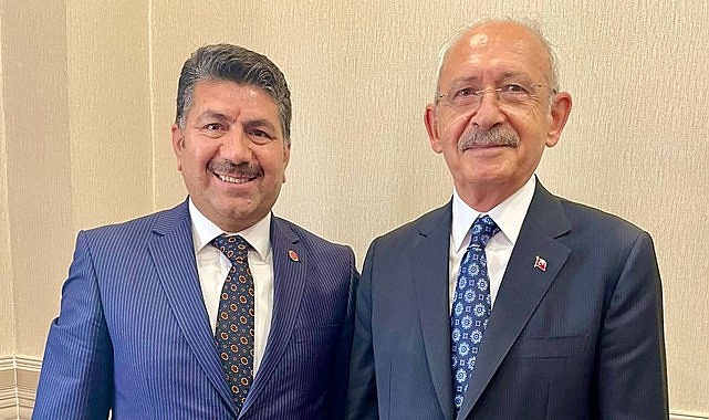 Kemal Kılıçdaroğlu'ndan Celal Çiftçi'ye özel açıklamalar