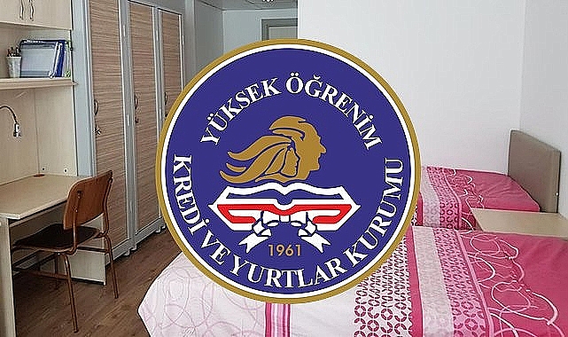 KYK yurt başvurusu sonuçları açıklandı