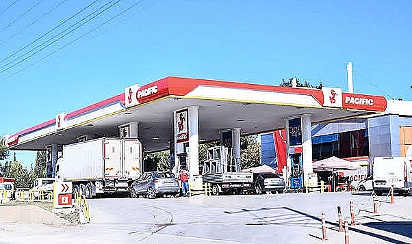 LPG fiyatlarında indirim!