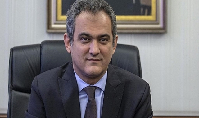 MEB Bakanı Özer: Mutlaka yeni öğretmen istihdamı olacak