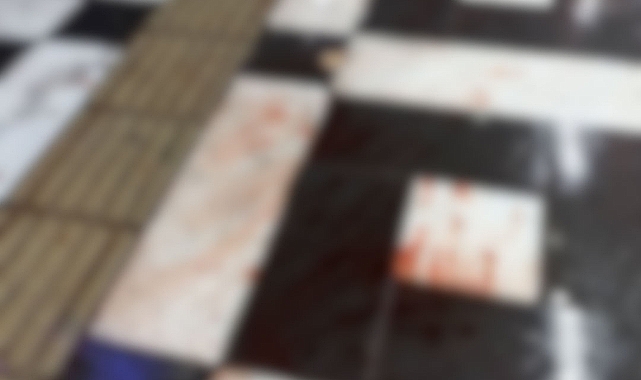 Şanlıurfa'da bıçaklı ve silahlı kavga! Çok sayıda yaralı