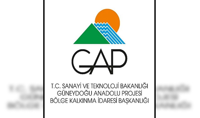Şanlıurfa GAP İdaresi Başkanlığına yeni atama!