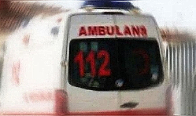 Şanlıurfa'da silahlı kavga: Ölü ve yaralı var