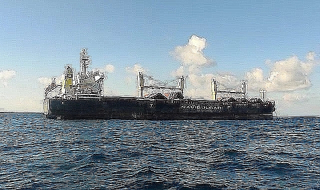 Taşınan tahıl miktarı 3 milyon tonu geçti