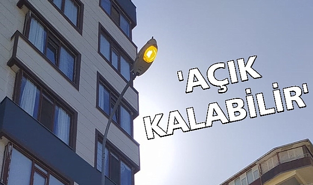 TEDAŞ, 6 ilde aydınlatma denetimi yapacak