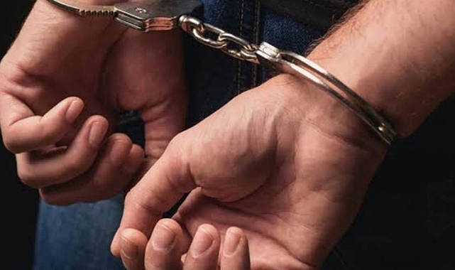 Urfa'da araması olan 9 kişi gözaltına alındı