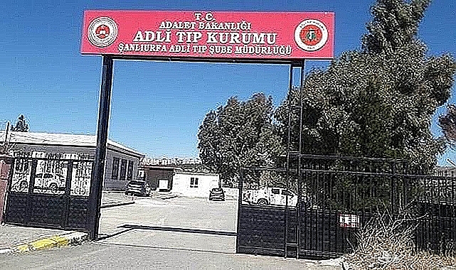 Urfa’da feci olay! Küçük kız hayatını kaybetti