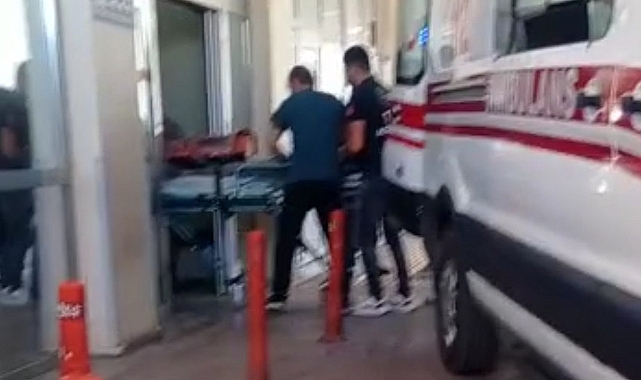 Üzerinden traktör geçen çocuk hayatını kaybetti