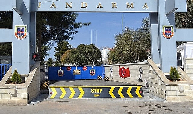 Viranşehir'de terör operasyonu! 1 tutuklama