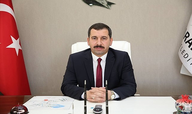 Başkan Baydilli’den Cumhuriyet Bayramı mesajı