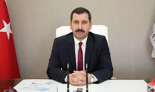 Başkan Baydilli’den mevlid kandili mesajı