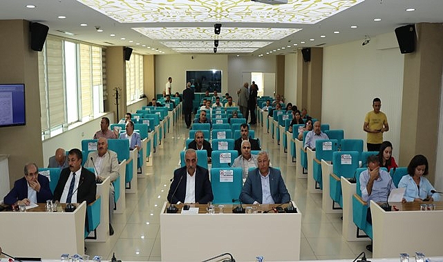 Büyükşehir Meclisinden Öğrencileri sevindirecek karar