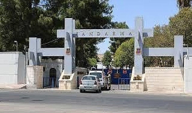 DEAŞ üyesi terörist sınırı geçmeye çalışırken yakalandı