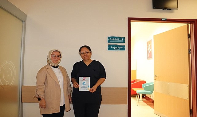 Dr. öğr. üyesi Şenay Koçakoğlu: "Anne sütü bebeğin sağlığı için son derece önemlidir"