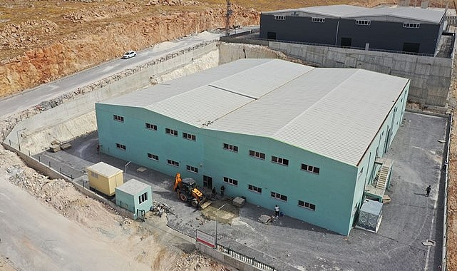 Karaköprü'de gençlere istihdam sağlayacak proje