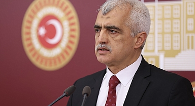Gergerlioğlu: İntihar eden polis memuru Enes Sayhan'ı sordu