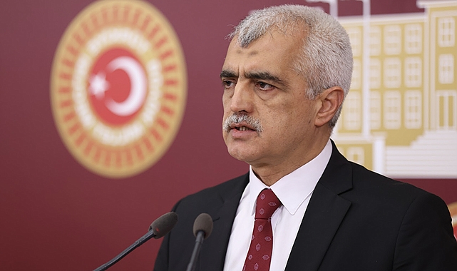 Gergerlioğlu: İntihar eden polis memuru Enes Sayhan'ı sordu