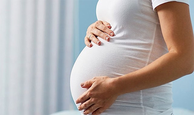 Hamile kadını işe almayan şirkete ceza yağdı