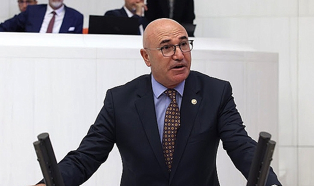 Öğretmenevi çalışanlarının sorunları meclis gündeminde