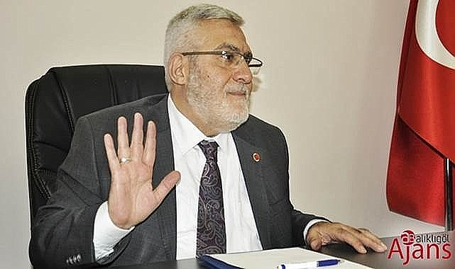 Yanmaz'dan Fakıbaba yorumu: Asil bir davranış